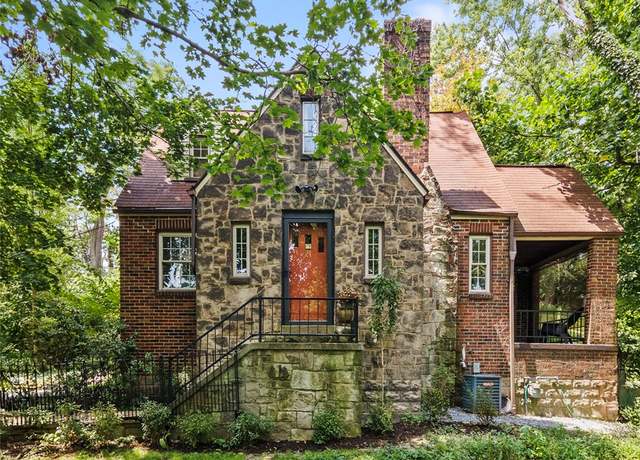 Property at 21 Bryn Mawr, Forest Hills Boro, PA 15221, 3 beds, 1.5 baths