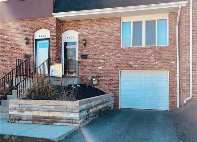 Property at 4408 Laurel Oak Dr, Hampton, PA 15101, 2 beds, 1.5 baths