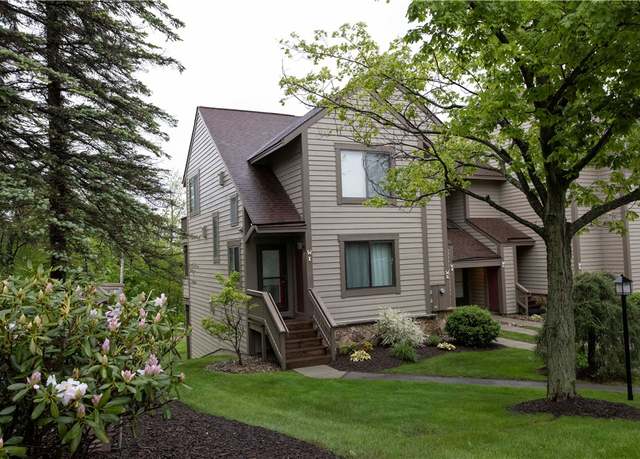 Property at W1 Sunridge Dr, Seven Springs Resort, PA 15622, 1 bed, 1 bath