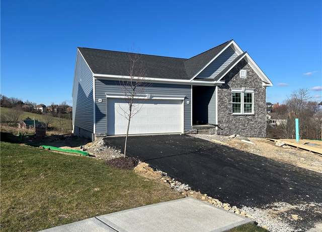 Property at 225 Lola Ct, Robinson Twp - Nwa, PA 15136, 3 beds, 3 baths