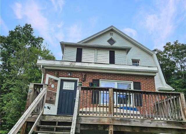Property at 330 Shelby St, Greater Johnstown School District, PA 15906, 4 beds, 2.5 baths