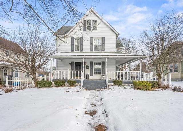 Property at 1334 W Ridge Ave, Sharpsville, PA 16150, 3 beds, 1.5 baths