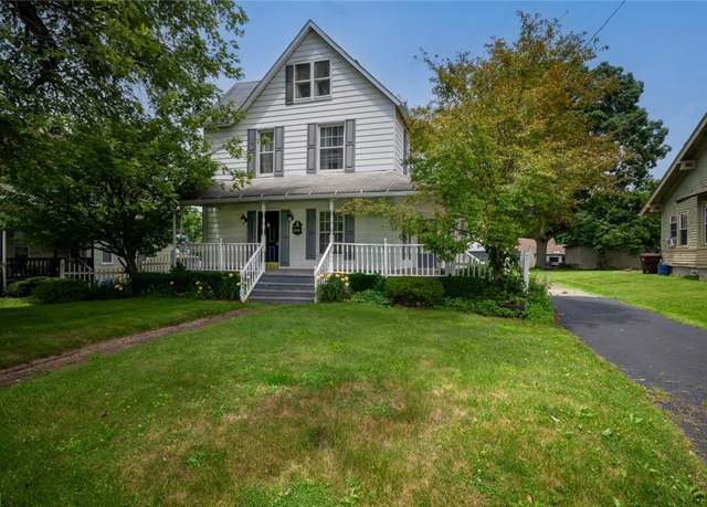 Property at 1334 W Ridge Ave, Sharpsville, PA 16150, 3 beds, 1.5 baths