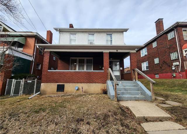 Property at 3013 Grover St, Mckeesport, PA 15132, 2 beds, 2 baths
