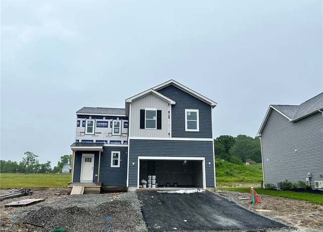 Property at 393 Dana Dr, New Stanton, PA 15639, 4 beds, 2.5 baths