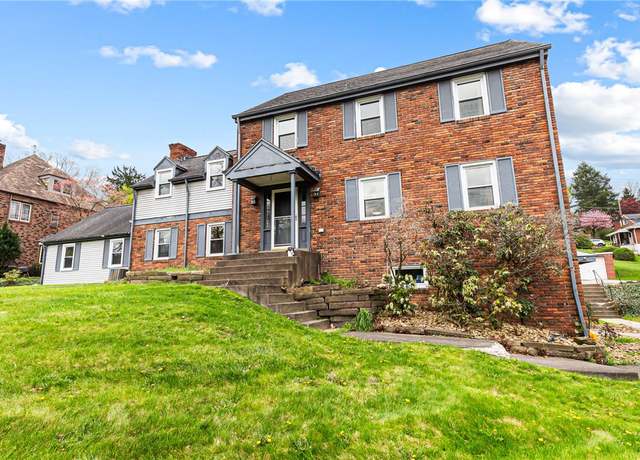 Property at 1900 Ardmore Blvd, Forest Hills Boro, PA 15221, 5 beds, 3 baths