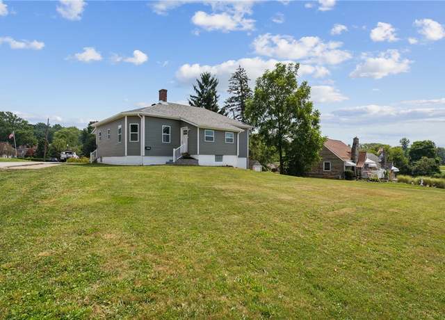 Property at 2005 Pennsylvania Ave, Irwin, PA 15642, 3 beds, 2 baths