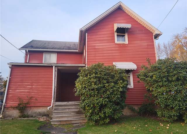 Property at 16 Sherrard Ave, Greenville Boro - Mer, PA 16125, 3 beds, 2 baths