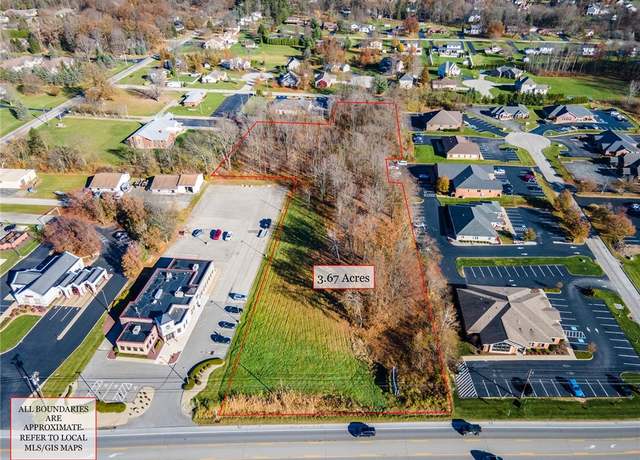 Property at 0 Wilmington Rd, Neshannock Twp, PA 16105