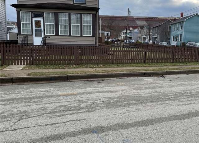 Property at 103 Irving Ave, Latrobe, PA 15650, 3 beds, 2 baths