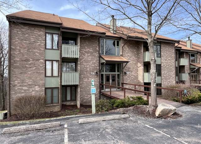 Property at 8A2 Mountain Villas Dr, Seven Springs Resort, PA 15622, 2 beds, 2 baths