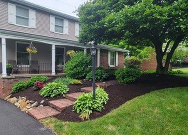 Property at 2340 Hidden Timber, Upper St. Clair, PA 15241, 4 beds, 2.5 baths