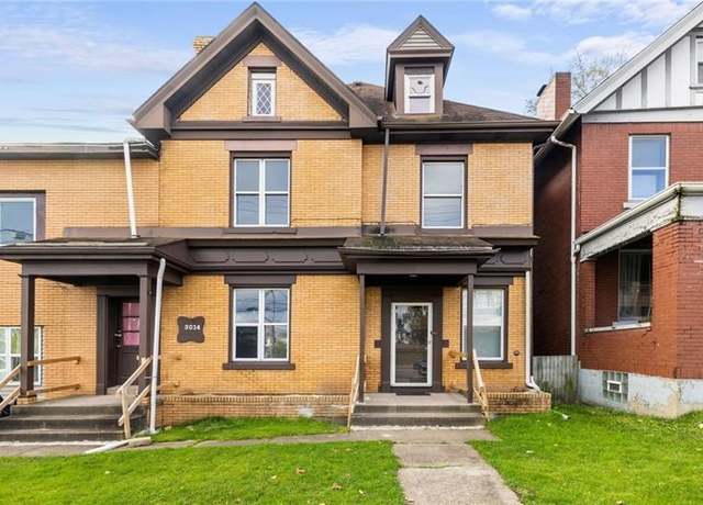 Property at 3014 Versailles Ave, Mckeesport, PA 15132, 5 beds, 1.5 baths