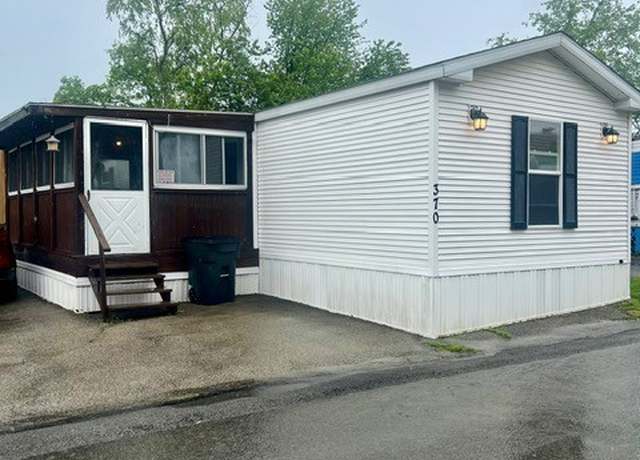 Property at 370 Beacon Ave, Canton Twp, PA 15301, 2 beds, 2 baths