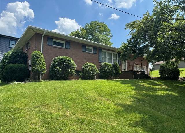 Property at 11 Edith St, Center Twp/homer Cty, PA 15748, 2 beds, 2 baths