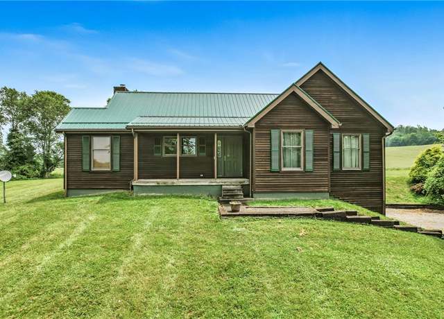 Property at 254 Olson Rd, Lake Twp, PA 16153, 3 beds, 2.5 baths