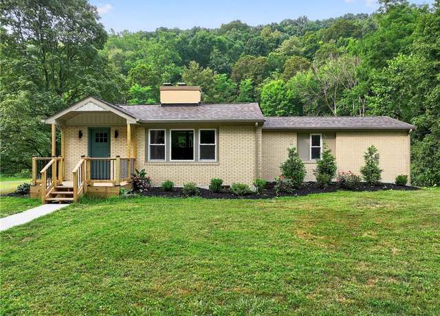 Property at 1165 Gypsy Glen Rd, Brighton Twp, PA 15009, 4 beds, 2 baths