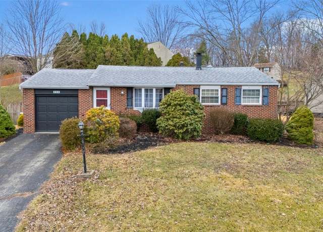 Property at 204 Quail Dr, Hempfield Twp - Wml, PA 15601, 2 beds, 1 bath