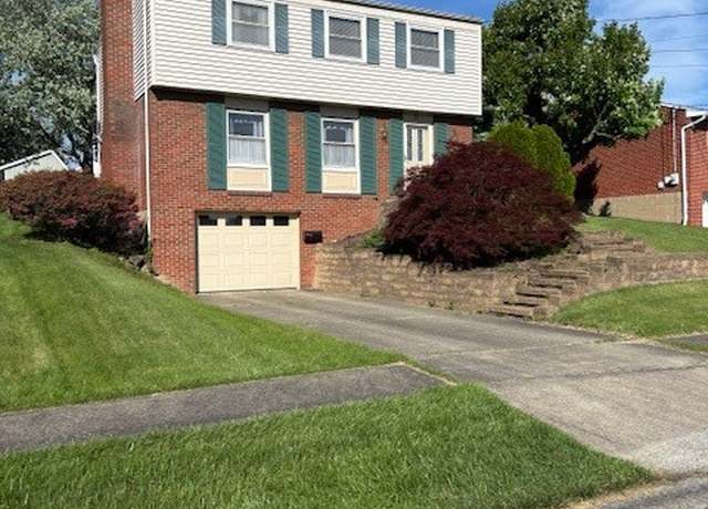 Property at 52 Emerson St, Uniontown, PA 15401, 3 beds, 2 baths