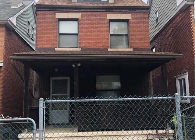 Property at 229 Moore Ave, Knoxville, PA 15210, 4 beds, 2 baths