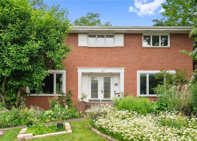 Property at 133 Hartwood Dr, Point Breeze, PA 15208, 4 beds, 3.5 baths