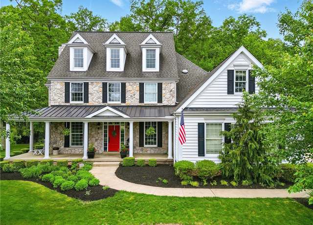 Property at 1019 Sophia Ln, Adams Twp, PA 16046, 5 beds, 4.5 baths