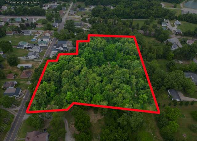 Property at 0 Brownfield Rd, South Union Twp, PA 15445