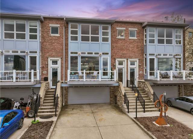 Property at 304 Bigbee St, Mt Washington, PA 15211, 3 beds, 3 baths