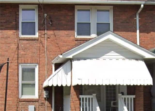Property at 1015 Pennsylvania Ave, Clairton, PA 15025, 2 beds, 2 baths