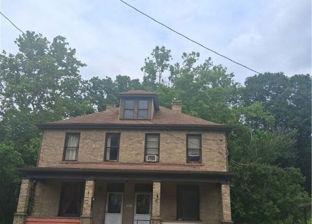 Property at 909 Mclaughlin Run Rd, Bridgeville, PA 15017, 5 beds, 2 baths