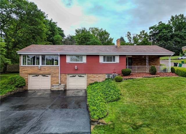 Property at 170 Gass Rd, Ross Twp, PA 15229, 3 beds, 1 bath