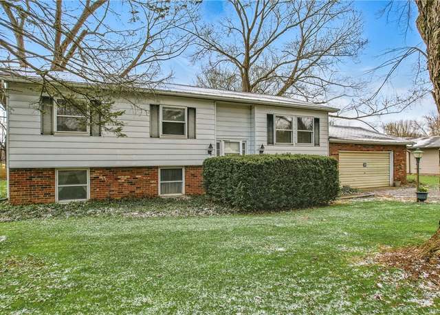 Property at 80 Bedford Rd, Shenango Twp - Mer, PA 16159, 3 beds, 1.5 baths