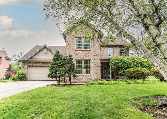 Property at 28 Naples Dr, North Union Twp, PA 15401, 3 beds, 2.5 baths