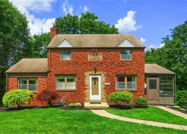 Property at 6807 Vara Dr, South Park, PA 15236, 4 beds, 2 baths