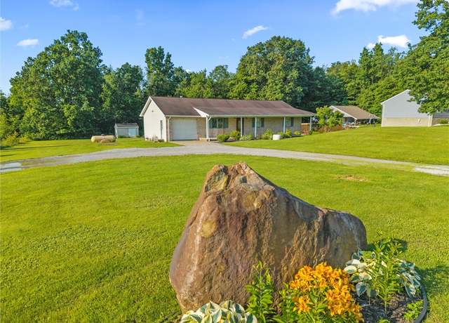 Property at 156 Riemer Rd, Sarver, PA 16055, 3 beds, 2.5 baths