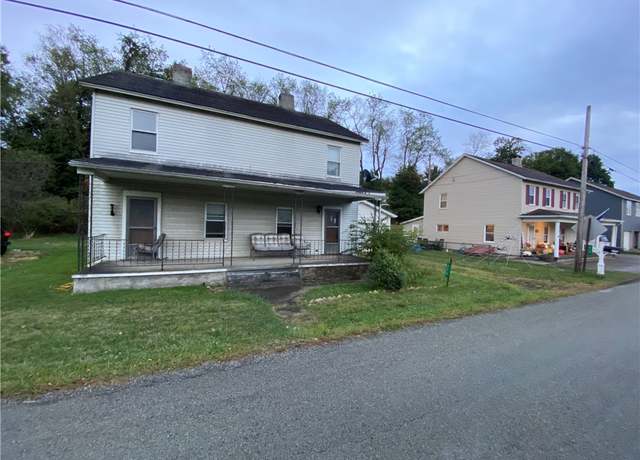 Property at 272 Starlite Rd, North Union Twp, PA 15456, 4 beds, 2 baths