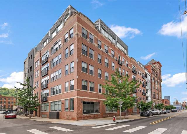 Property at 2434 Smallman St #117, Downtown Pgh, PA 15222, 2 beds, 2 baths