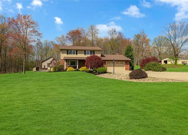 Property at 260 Mount Maple Dr, North Sewickley Twp, PA 15010, 3 beds, 2.5 baths