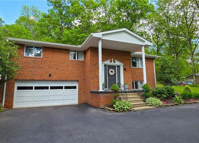 Property at 532 Strope Rd, Jefferson Twp - Wsh, PA 15021, 3 beds, 3 baths