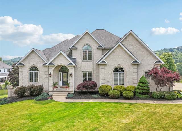 Property at 203 Cashmere Ct, Cranberry Twp, PA 16066, 4 beds, 4 baths