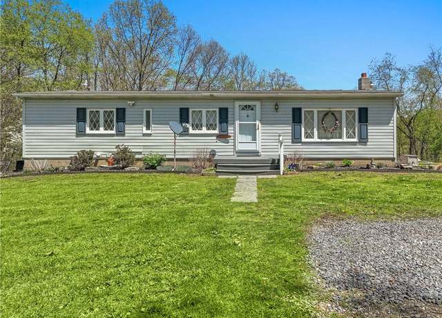 Property at 519 Upper Service Rd, Green Twp, PA 15050, 3 beds, 1.5 baths