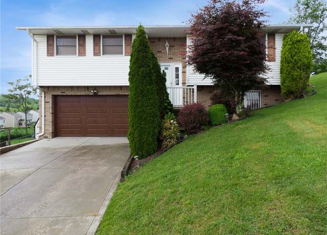Property at 180 Sweeney Dr, Rostraver, PA 15012, 3 beds, 3 baths
