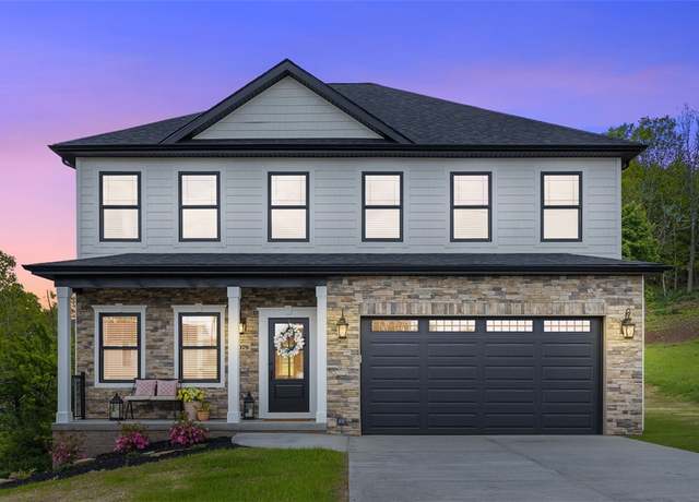 Property at Lot 6 Haberlein Rd, Hampton, PA 15044, 4 beds, 3.5 baths