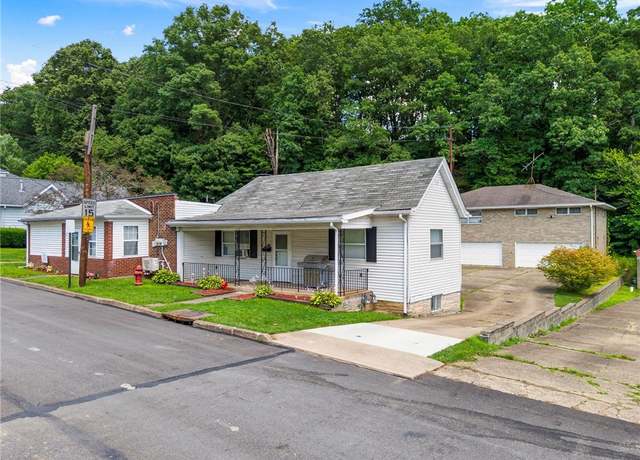 Property at 318 Penn Ave, Aliquippa, PA 15001, 8 beds, 6.5 baths