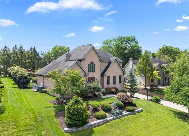 Property at 2112 Adams Dr, Jefferson Hills, PA 15025, 5 beds, 3.5 baths