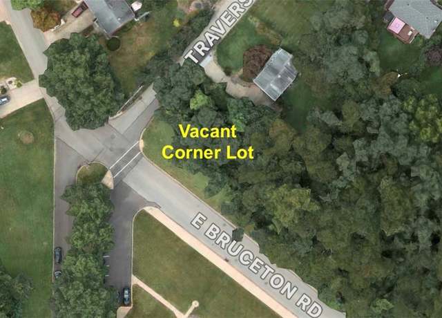 Property at 0 Traverse Rd, Pleasant Hills, PA 15236