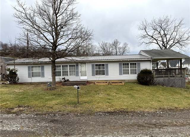 Property at 16 Second, Blaine Twp, PA 15365, 3 beds, 2 baths