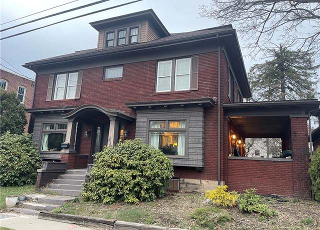 Property at 517 School St, Indiana Boro - Ind, PA 15701, 5 beds, 2.5 baths