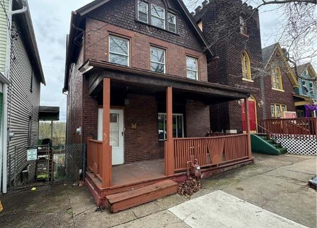 Property at 117 S 5th St, Duquesne, PA 15110, 3 beds, 1.5 baths