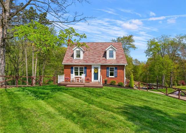 Property at 169 Center Grange Rd, Center Twp - Bea, PA 15001, 3 beds, 2 baths